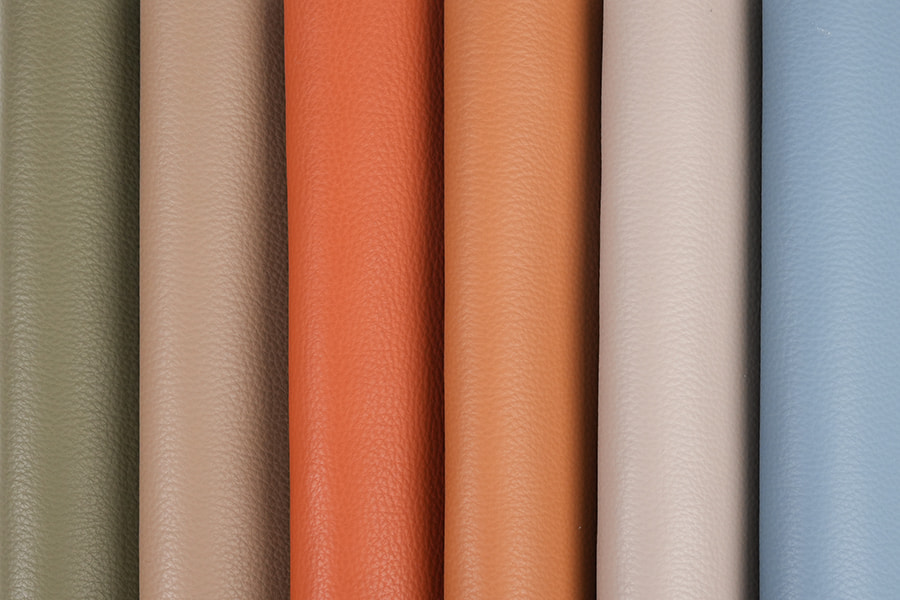 소파용 소프트 터치 얼룩 방지 인조 가죽