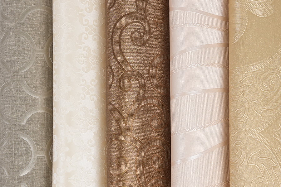 환경 친화적인 무취 인테리어 장식 가죽