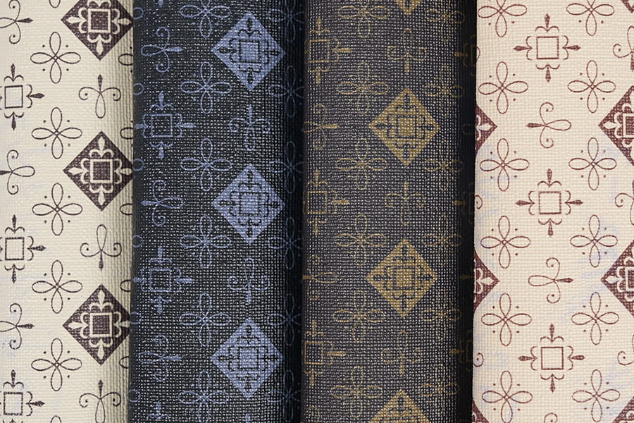 가방 및 수하물용 경량 스크래치 방지 인조 가죽