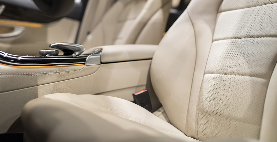 Automotive Synthetic Leather